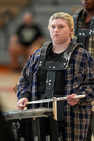 Harry S Truman Drumline_260425_Perkiomen Valley-00168