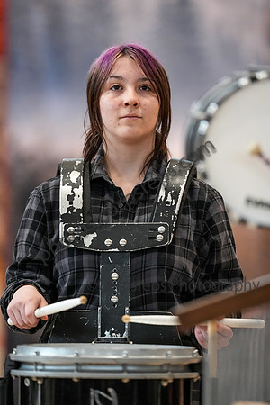Harry S Truman Drumline_260425_Perkiomen Valley-00170