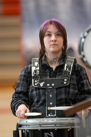 Harry S Truman Drumline_260425_Perkiomen Valley-00174
