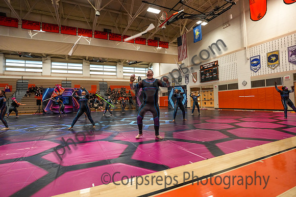 Light Brigade_260425_Perkiomen Valley-02481