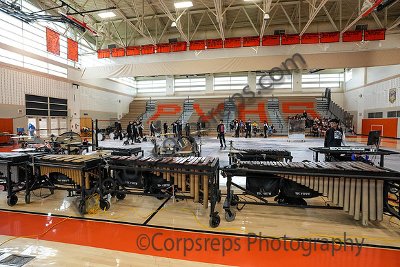 Penncrest Drumline_260425_Perkiomen Valley-00489