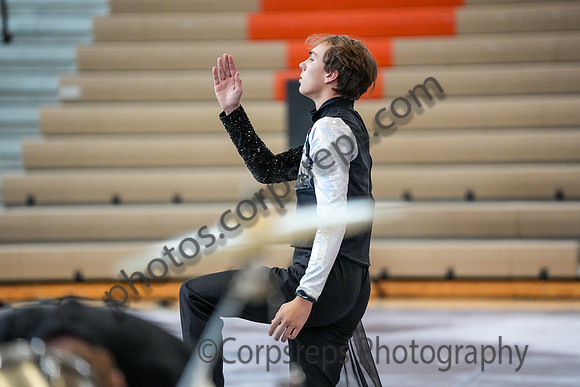 Penncrest Drumline_260425_Perkiomen Valley-00490
