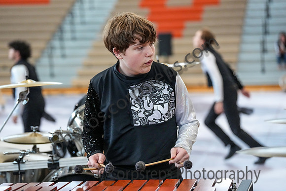Penncrest Drumline_260425_Perkiomen Valley-00495