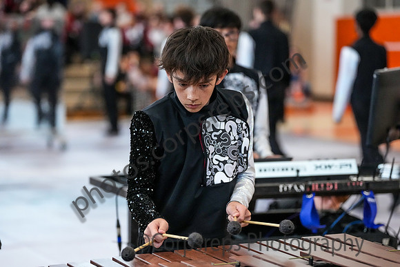 Penncrest Drumline_260425_Perkiomen Valley-00497