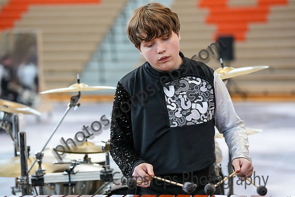 Penncrest Drumline_260425_Perkiomen Valley-00498