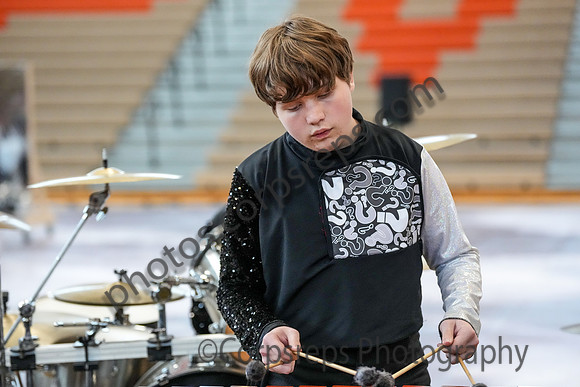Penncrest Drumline_260425_Perkiomen Valley-00499