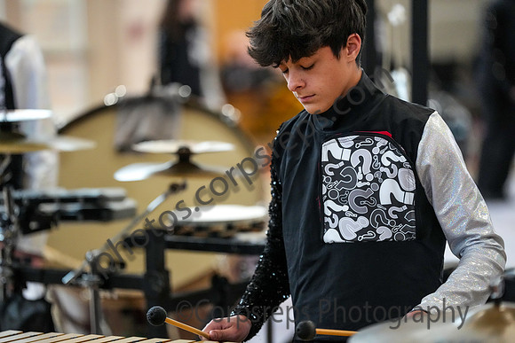 Penncrest Drumline_260425_Perkiomen Valley-00501
