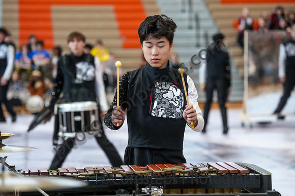 Penncrest Drumline_260425_Perkiomen Valley-00503