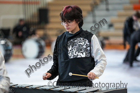 Penncrest Drumline_260425_Perkiomen Valley-00506