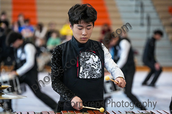 Penncrest Drumline_260425_Perkiomen Valley-00509