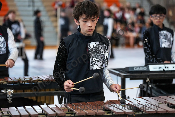 Penncrest Drumline_260425_Perkiomen Valley-00510