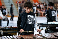 Penncrest Drumline_260425_Perkiomen Valley-00511