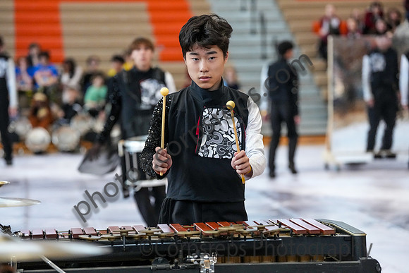 Penncrest Drumline_260425_Perkiomen Valley-00504