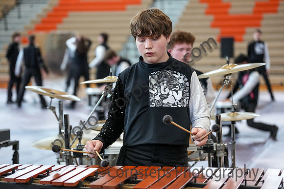 Penncrest Drumline_260425_Perkiomen Valley-00508