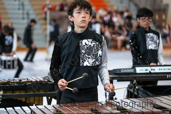 Penncrest Drumline_260425_Perkiomen Valley-00512