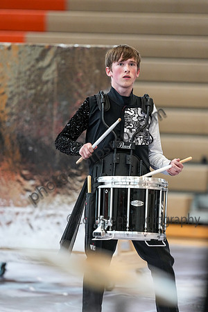 Penncrest Drumline_260425_Perkiomen Valley-00523