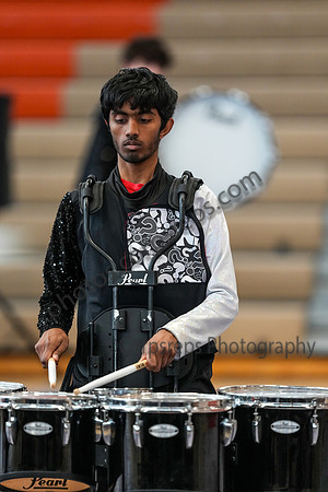 Penncrest Drumline_260425_Perkiomen Valley-00533