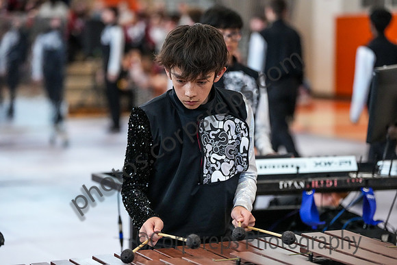 Penncrest Drumline_260425_Perkiomen Valley-00496