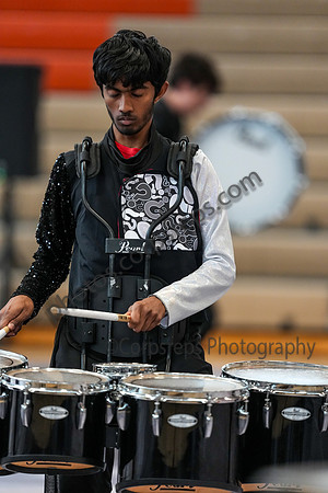 Penncrest Drumline_260425_Perkiomen Valley-00535