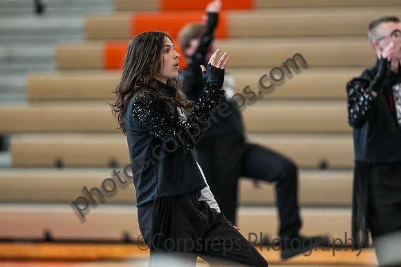 Penncrest Drumline_260425_Perkiomen Valley-00588