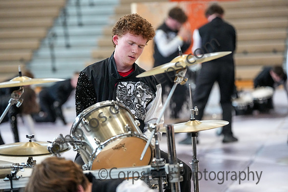 Penncrest Drumline_260425_Perkiomen Valley-00595