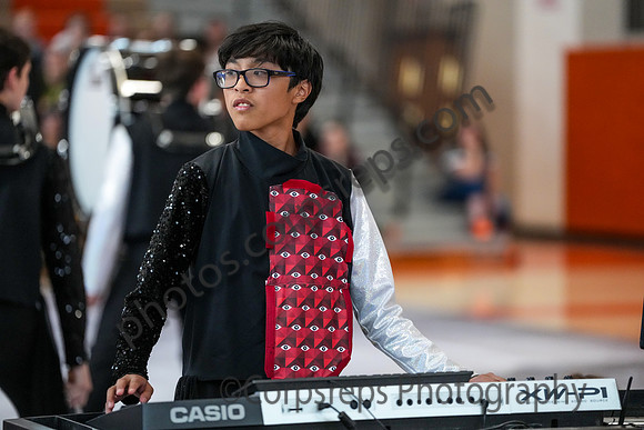 Penncrest Drumline_260425_Perkiomen Valley-00599