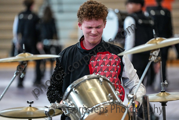 Penncrest Drumline_260425_Perkiomen Valley-00602