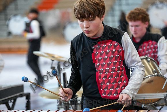 Penncrest Drumline_260425_Perkiomen Valley-00604
