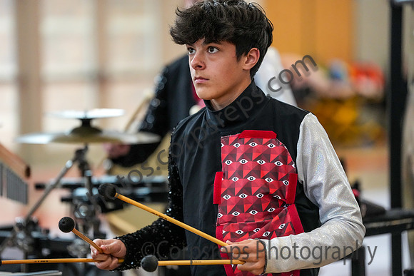 Penncrest Drumline_260425_Perkiomen Valley-00606