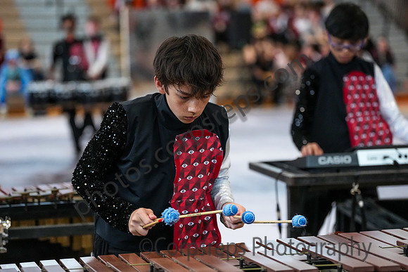 Penncrest Drumline_260425_Perkiomen Valley-00605