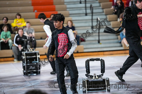 Penncrest Drumline_260425_Perkiomen Valley-00597
