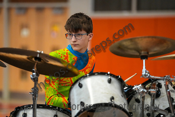 Perkiomen Valley Drumline_260425_Perkiomen Valley-00799