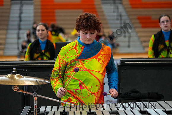 Perkiomen Valley Drumline_260425_Perkiomen Valley-00801