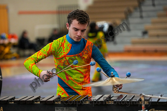 Perkiomen Valley Drumline_260425_Perkiomen Valley-00802