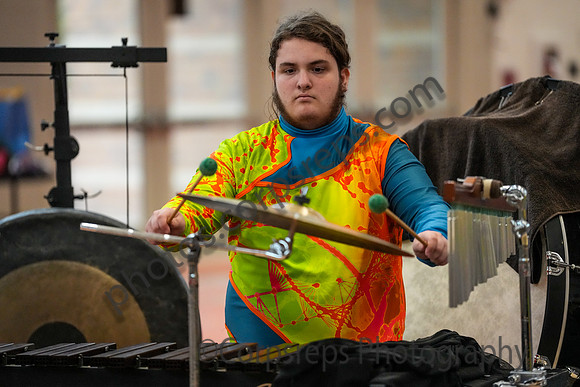 Perkiomen Valley Drumline_260425_Perkiomen Valley-00804