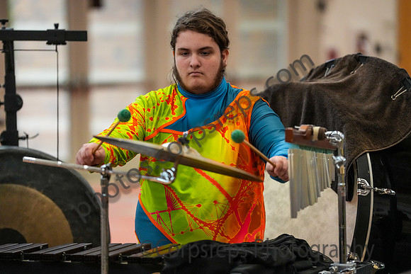Perkiomen Valley Drumline_260425_Perkiomen Valley-00805