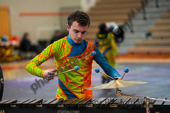 Perkiomen Valley Drumline_260425_Perkiomen Valley-00803