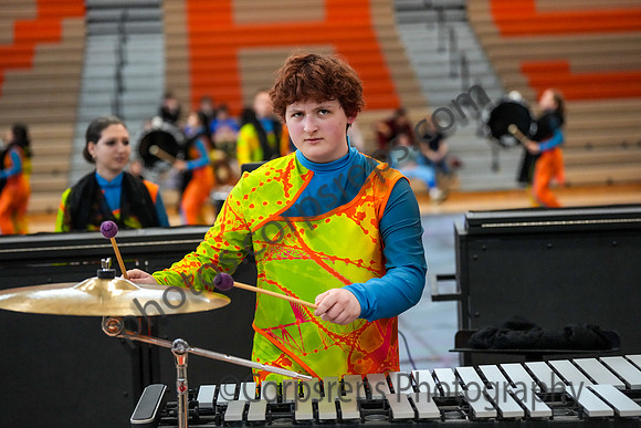 Perkiomen Valley Drumline_260425_Perkiomen Valley-00811