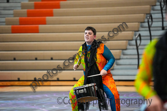Perkiomen Valley Drumline_260425_Perkiomen Valley-00809