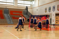 Russel's All Stars Dance