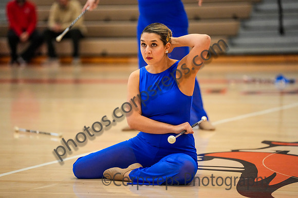 Russell's All Stars Twirlers_260425_Perkiomen Valley-01893