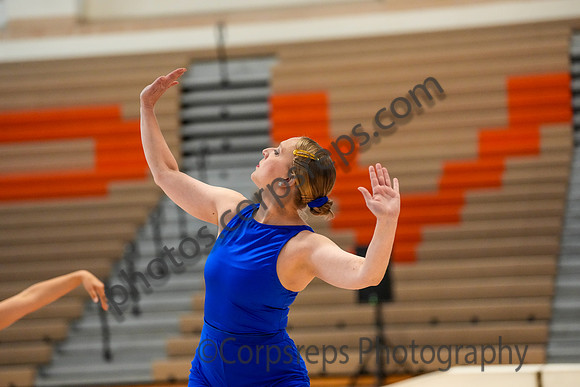 Russell's All Stars Twirlers_260425_Perkiomen Valley-01897