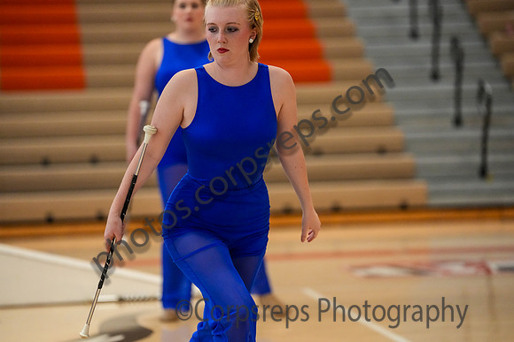 Russell's All Stars Twirlers_260425_Perkiomen Valley-01898