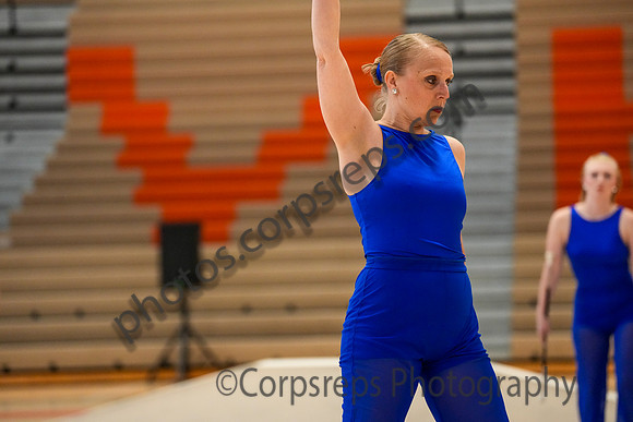 Russell's All Stars Twirlers_260425_Perkiomen Valley-01900