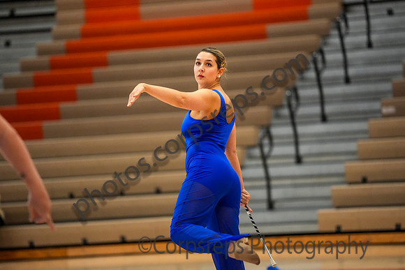 Russell's All Stars Twirlers_260425_Perkiomen Valley-01901
