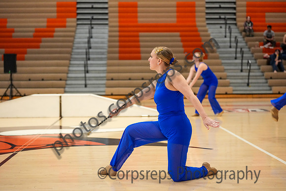 Russell's All Stars Twirlers_260425_Perkiomen Valley-01902
