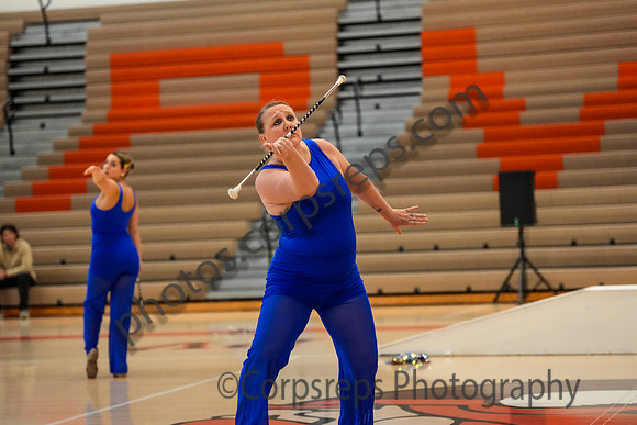 Russell's All Stars Twirlers_260425_Perkiomen Valley-01904