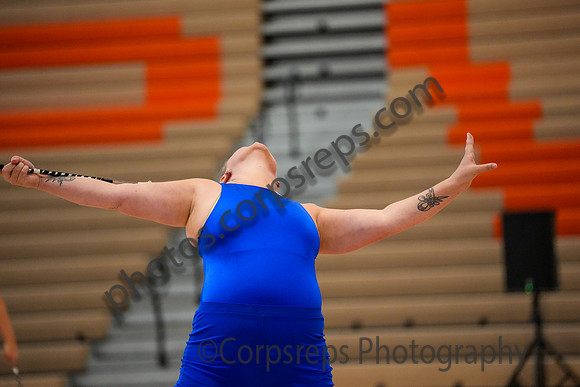 Russell's All Stars Twirlers_260425_Perkiomen Valley-01905