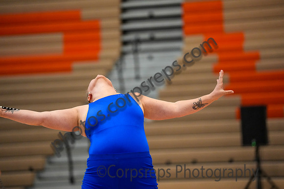 Russell's All Stars Twirlers_260425_Perkiomen Valley-01906