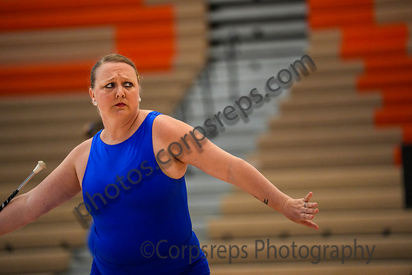 Russell's All Stars Twirlers_260425_Perkiomen Valley-01907